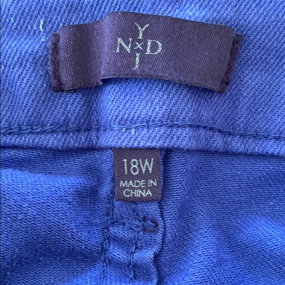 NYDJ PANT - Picture 4 of 5